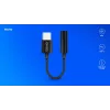 Adattatore audio USB-C Jack 3,5mm AK-74