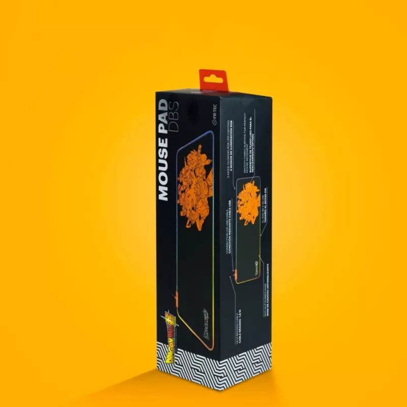 Tappetino per mouse FR-TEC Dragon Ball Super