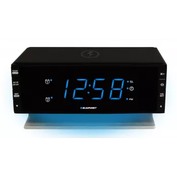 Radio sveglia Blaupunkt CR55CHARGE