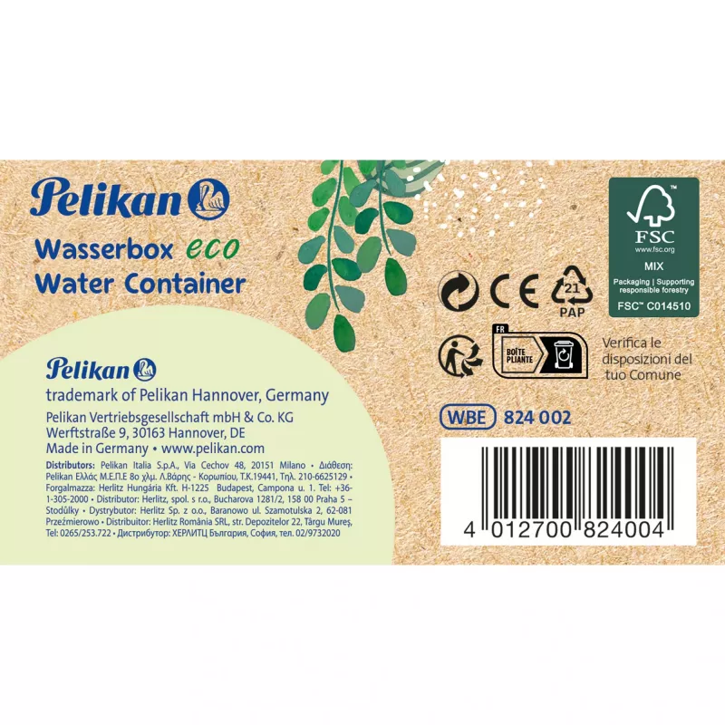 Pelikan 824002 blu