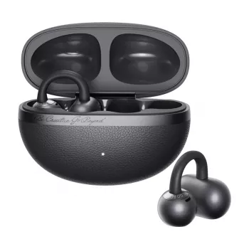 Cuffie QCY auricolari wireless Crossky C50 grigio