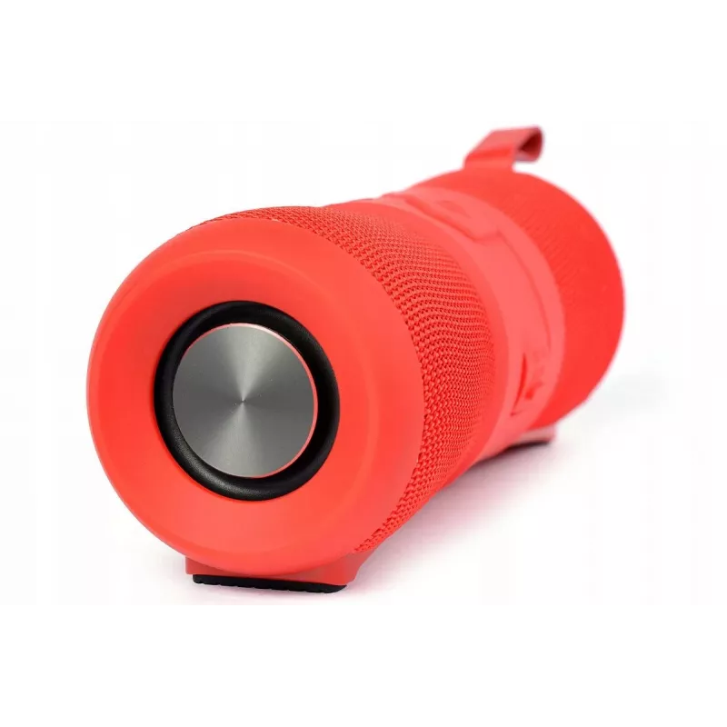 Altoparlante portatile Toshiba Sonic Blast 3 TY-WSP200 rosso