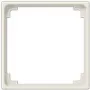 JUNG Cornice intermedia AS 500 bianco (A590Z)