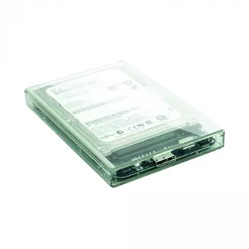 Extra Digital HC380206 unità di archiviazione