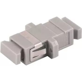 Connettore in fibra ottica SC/SC femmina/femmina ShiverPeaks BS07-60054