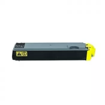 Cartuccia toner Kyocera TK-8600 20000 pagine giallo