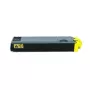 Cartuccia toner Kyocera TK-8600 20000 pagine giallo