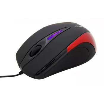 Mouse ottico SIRIUS EM102R USB
