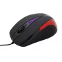 Mouse ottico SIRIUS EM102R USB