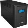 PowerWalker VI 2200 LCD/IEC UPS (gruppo di continuità) line-interactive 2,2 kVA 1200 W 6 uscite AC