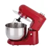Frullatore da tavolo JATA JEMA1502 rosso acciaio inox
