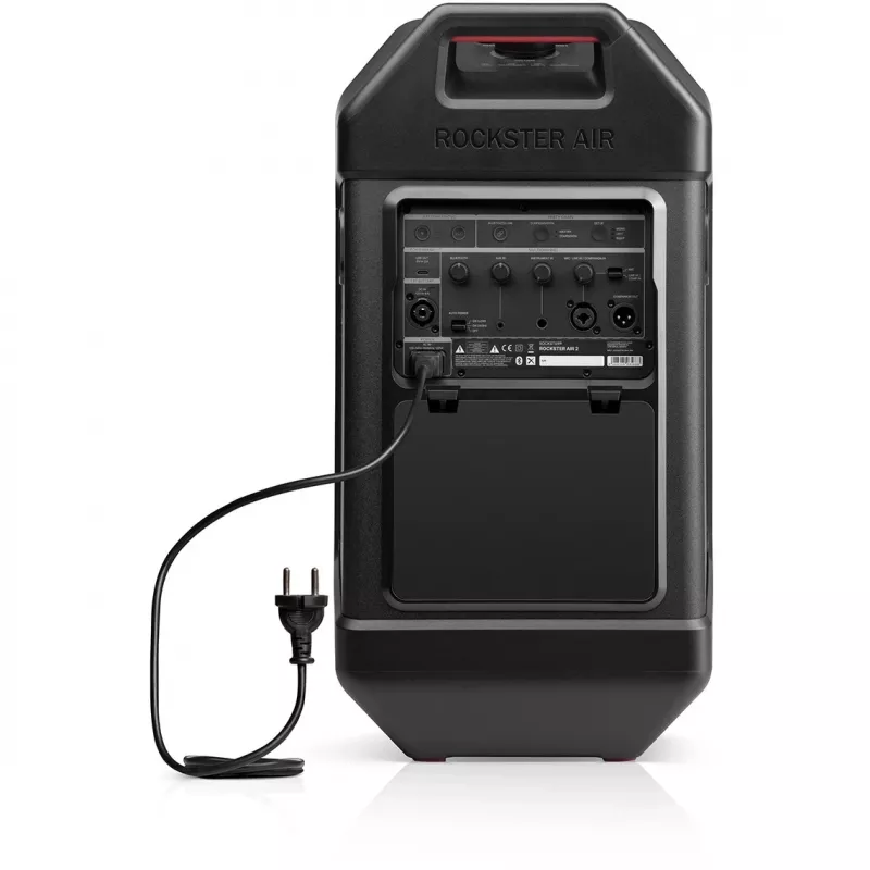 Teufel ROCKSTER AIR 2 nero, bianco 2.1 canali