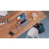 LaCie Mobile Drive Secure STLR2000400 - disco rigido - crittografato - 2 TB - esterno (portatile) - USB 3.2 Gen 1 (connettore USB-C) - Self-Encrypting