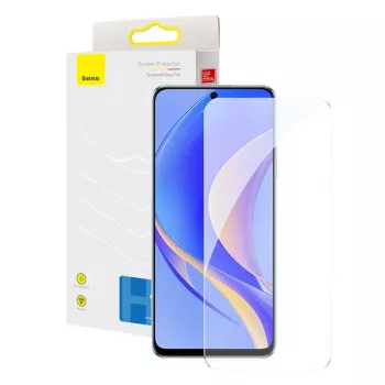 Pellicola protettiva in vetro temperato Baseus per HUAWEI Changxiang 50 Pro