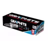 Smerigliatrice diritta 710W Graphite disco 25mm
