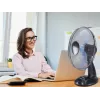 Ventilatore piatto per uso domestico Beper P206VEN240