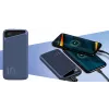 Powerbank portatile Navitel PWR10 MX BLU 10000 mAh