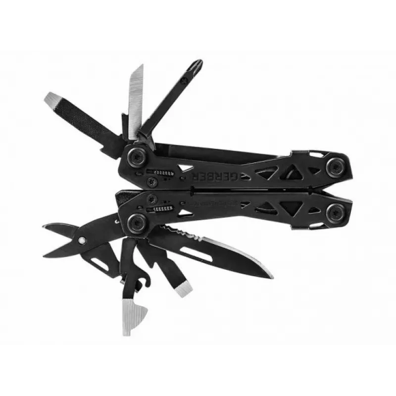 Multitool GERBER Suspension NXT nero