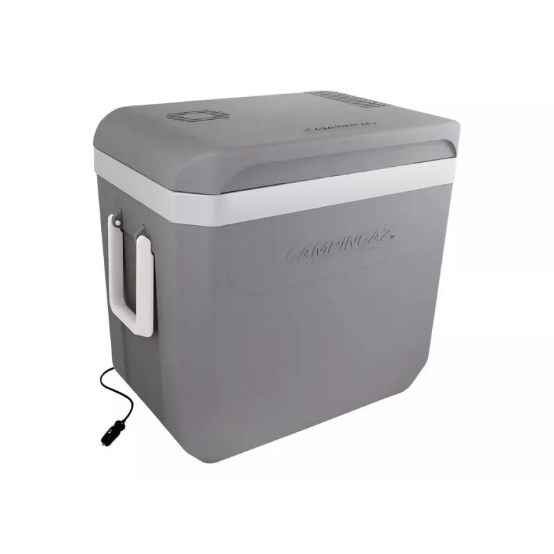 Frigorifero portatile Campingaz Powerbox Plus 36 L elettrico grigio