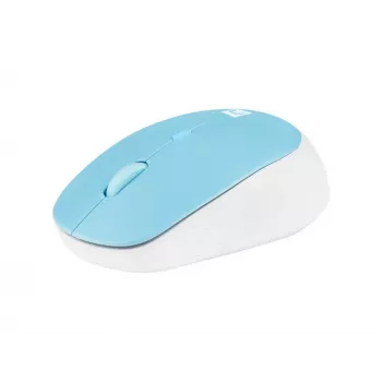 Mouse NATEC Harrier 2 Bluetooth ottico 1600 DPI