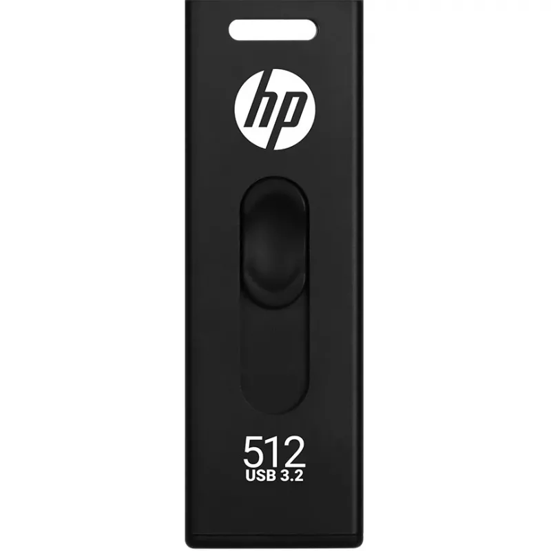 Chiavetta USB 512GB HP USB 3.2 USB HPFD911W-512