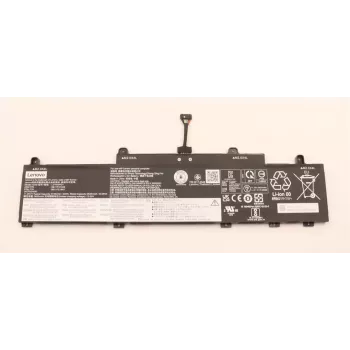 Batteria ricaricabile Lenovo 42 Wh 3 celle agli ioni di litio 5B11F21942 — batteria ricaricabile di ricambio per laptop, 42 Wh, 3 celle