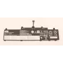 Batteria ricaricabile Lenovo 42 Wh 3 celle agli ioni di litio 5B11F21942 — batteria ricaricabile di ricambio per laptop, 42 Wh, 3 celle