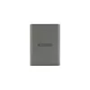 Transcend TS4TESD360C unità di memoria 4 TB grigio USB 3.2 Gen 2x2 - USB-C