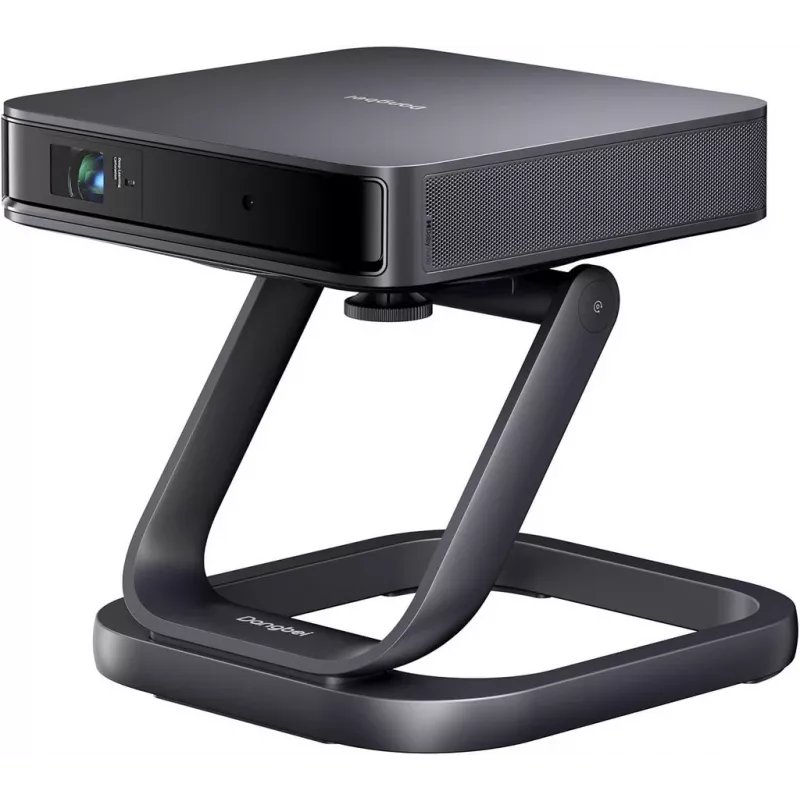 Proiettore Dangbei Atom DLP 1080p 3D nero laser 30000h