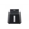 Ninja AF180EU friggitrice singola 6,2 L 2000 W friggitrice ad aria nero
