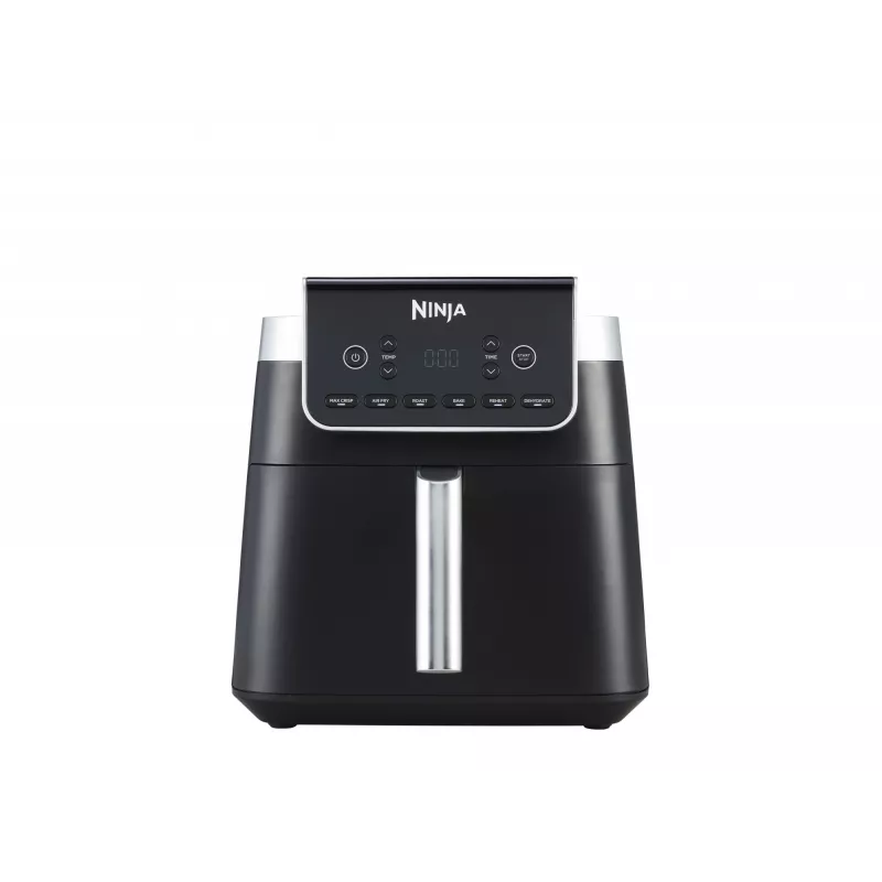 Ninja AF180EU friggitrice singola 6,2 L 2000 W friggitrice ad aria nero