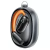 Cuffie Bluetooth 5.4 TZ13 ANC Spinner nere