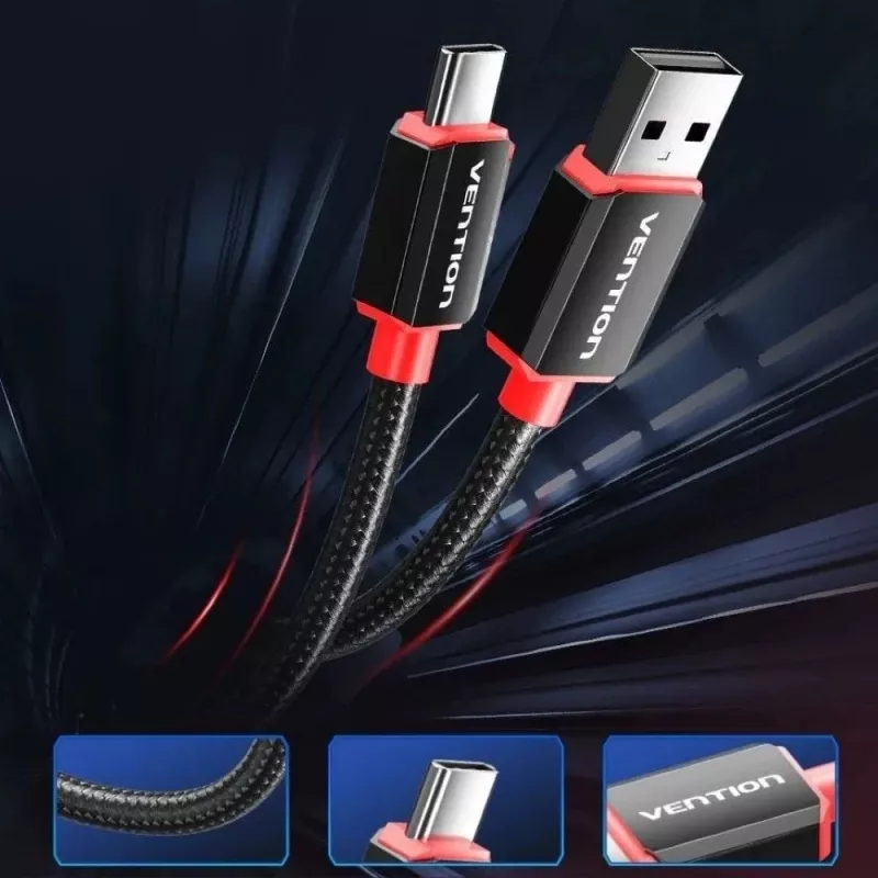 Amplificatore audio da gaming Vention