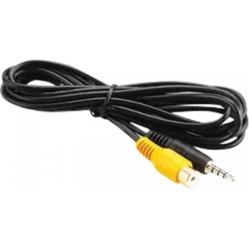 Garmin cavo video - RCA maschio a mini connettore maschio