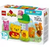 LEGO DUPLO 10457 La festa di compleanno di Winnie the Pooh