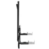 Maclean MC-465 prodotto nero