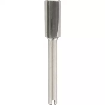 Fresa dritta Dremel 654