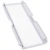 Filtro per radiatore Lian Li LAN3-1W ABS bianco 487x201x30mm
