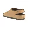 Scholl Air Bag Back Strap sandali comodi marrone 36