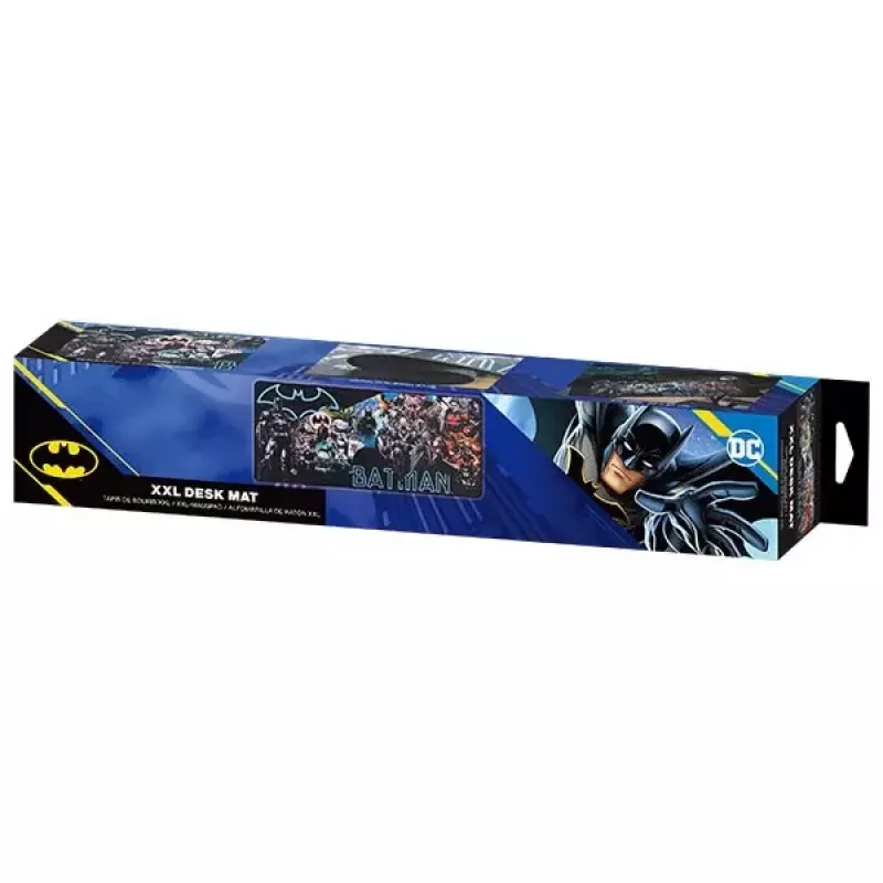Tappetino per mouse Subsonic SA5589-B2