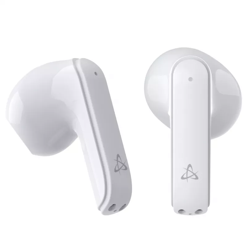 Cuffie SBOX EB-TWS12 bianco