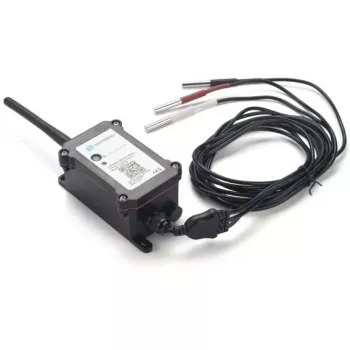 DRAGINO - Sensore - LoRa - Sensore di temperatura Node Outdoor - D23-LB-EU868 (D23-LB-EU868)