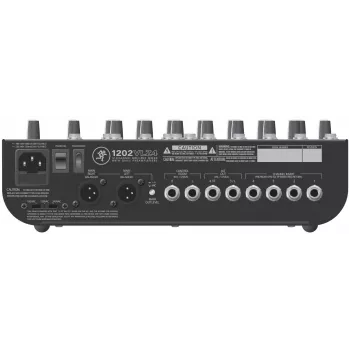 MACKIE mixer compatto 12 canali