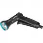 Pistola spruzzatrice per giardino ugello Gardena 18910-20 plastica nero