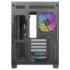 Case per computer Antec 0-761345-10225-4 Midi Tower nero