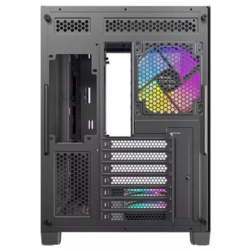 Case per computer Antec 0-761345-10225-4 Midi Tower nero