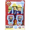 Fireman Sam Walkie Talkie, walkie-talkie