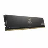 DIMM 32 GB DDR5-6000 (2x 16 GB) kit dual, memoria RAM nera, CTCED532G6000HC30DC01, T-CREATE EXPERT, AMD EXPO