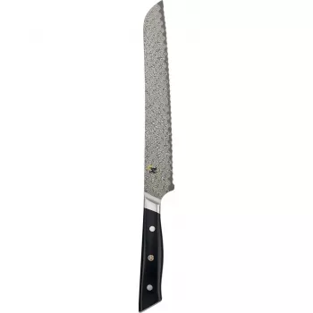 Miyabi 800DP coltello da pane - 24 cm
