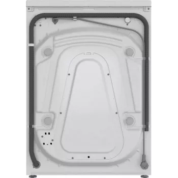 Lavatrice a libera installazione Gorenje W3NGPI72SBS, 7 kg, 1200 giri/min, motore inverter, vapore, 15 programmi, bianco